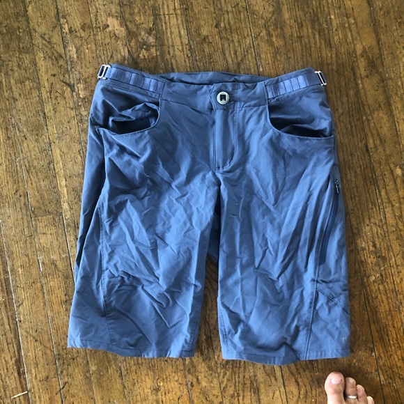 Patagonia Pants - Patagonia Mountain Bike shorts